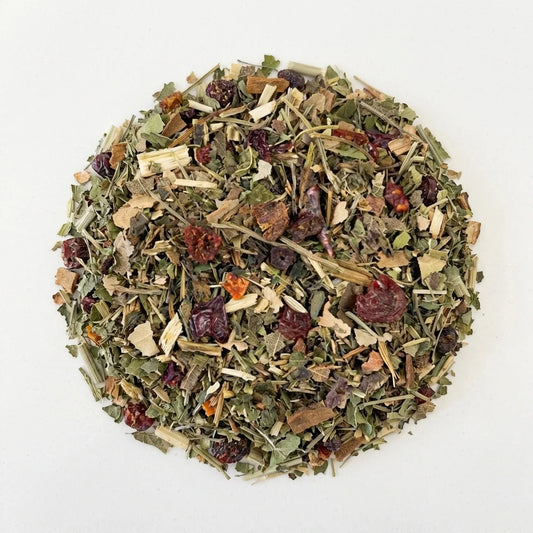 ZENDETOX — Infusion Drainante BIO — 100 g