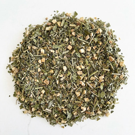 Infusion Immunité BIO