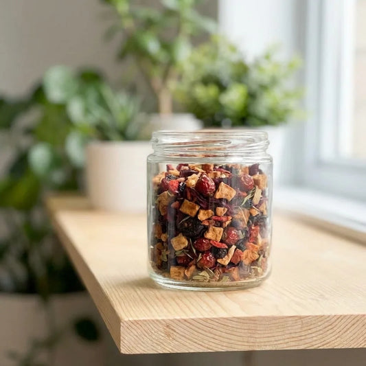 ZENÉPICES – Chai BIO au rooibos sans théine – 100 g
