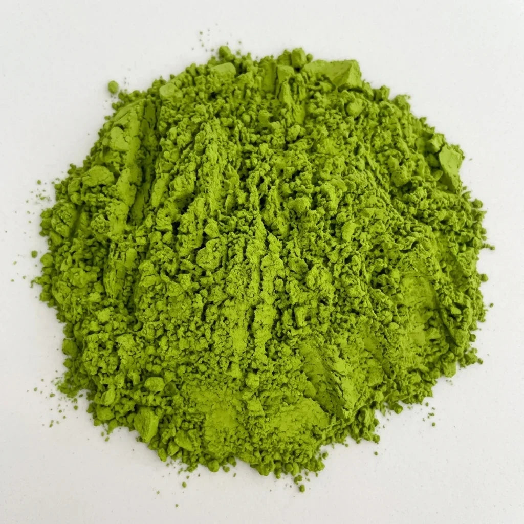 Matcha Japonais de Cérémonie BIO — Hisui
