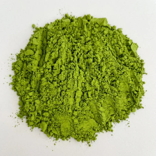 Matcha Japonais de Cérémonie BIO 30g — Hisui