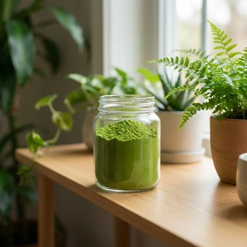 Matcha Japonais de Cérémonie BIO — Hisui