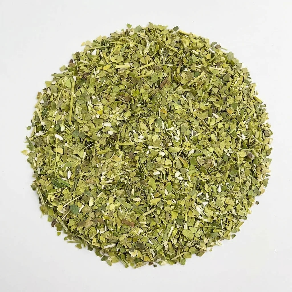 Maté vert BIO — Origine Brésil