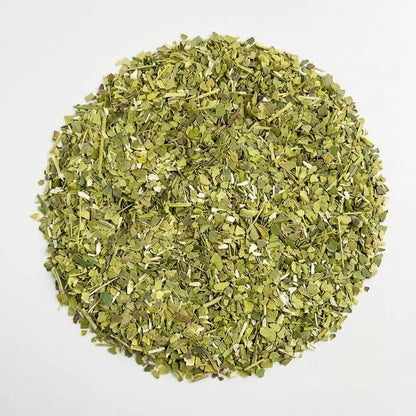 ZENMATÉ – Maté vert BIO du Brésil