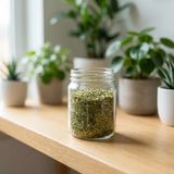 ZENMATÉ – Maté vert BIO du Brésil
