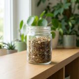 Rooibos Vanille – Orange Sanguine BIO en vrac