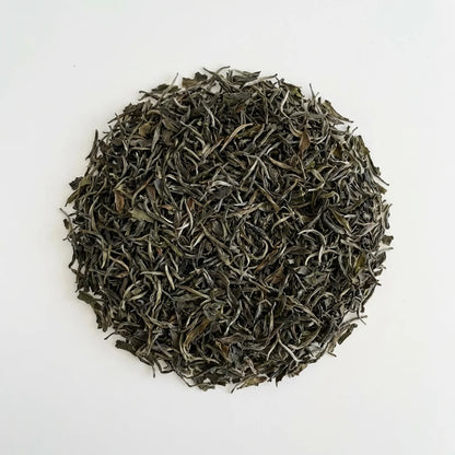 Thé Blanc Vietnam Mao Feng BIO