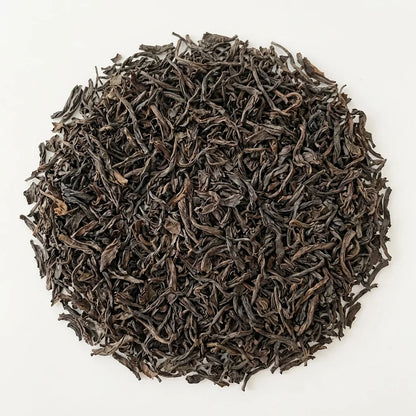 Thé Noir Assam Blatt TGFOP BIO – 100 g