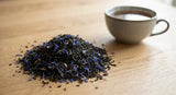 Thé Noir Blue Earl Grey (Bergamote) BIO en vrac