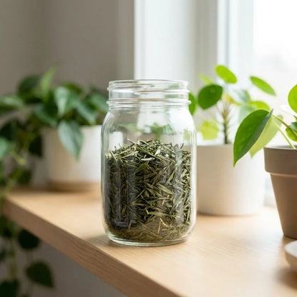 Thé Vert Sencha Lu Yu BIO – 100 g