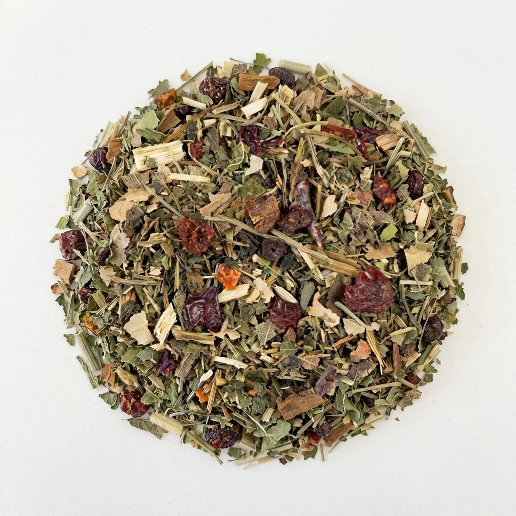 ZENDETOX — Infusion Drainante BIO — 100 g