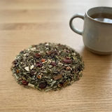 ZENDETOX — Infusion Drainante BIO — 100 g