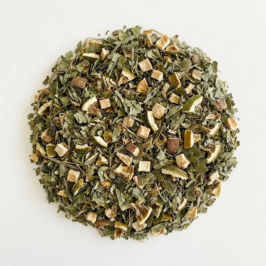 ZEN DÉTOX — Tisane Détox « Magie de la Nuit » BIO