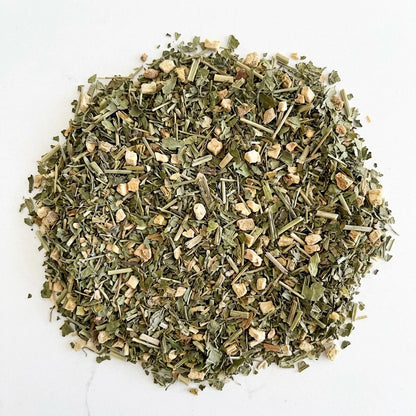 ZEN IMMUNITÉ — Infusion BIO
