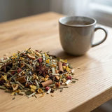 Tisane Nuit Douce « Brownie » BIO — 100 g