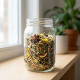 Tisane Nuit Douce « Brownie » BIO — 100 g