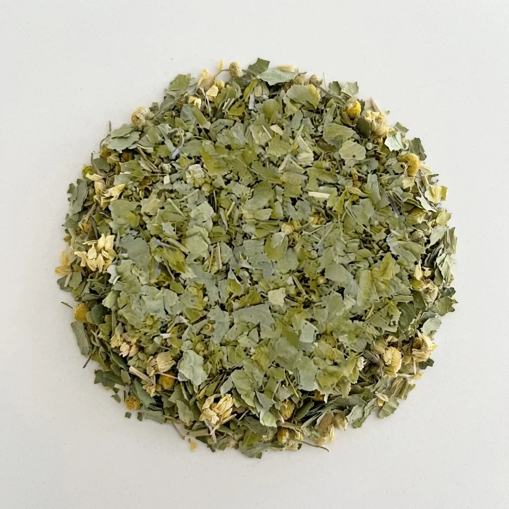 ZENCALME 2 — Tisane Zen BIO