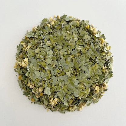 ZENCALME 2 — Tisane Zen BIO