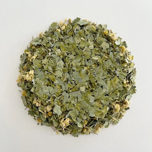 ZENCALME 2 — Tisane Zen BIO