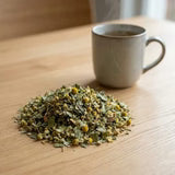 ZENCALME 2 — Tisane Zen BIO